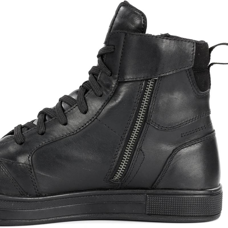 Bota moto touring corta Rainers T400 negra